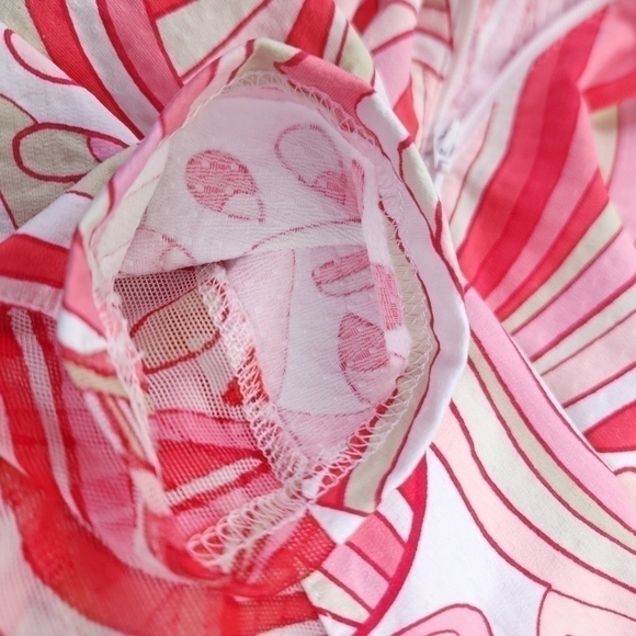 ICIKÜLS Knit Golf Tennis Exercise Top Open Mesh ½ Sleeve  Sz XL - Picture 11 of 16